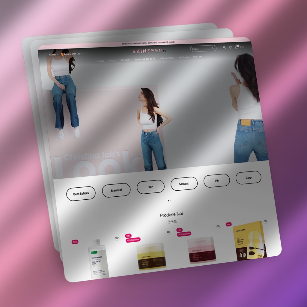 Vevol Media Carousel Image - 3
