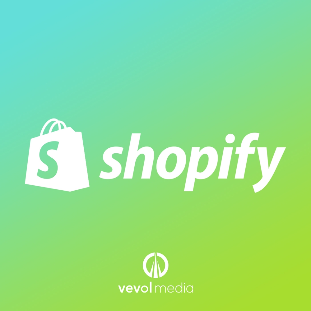 Migrate to Shopify with Vevol Media