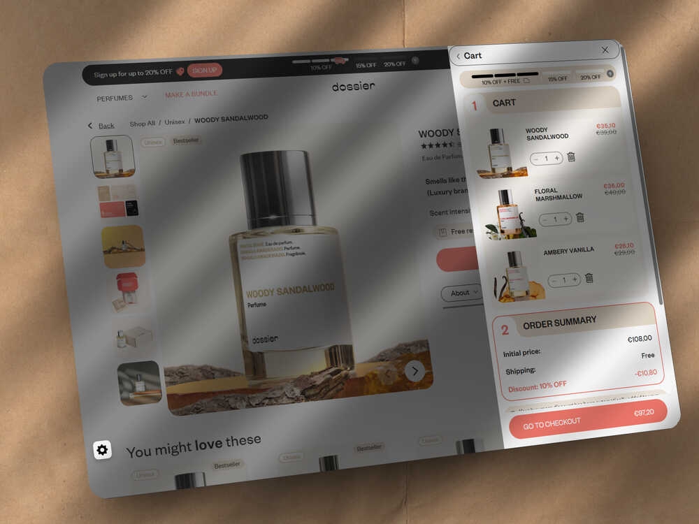 Vevol Media Carousel Image - 0
