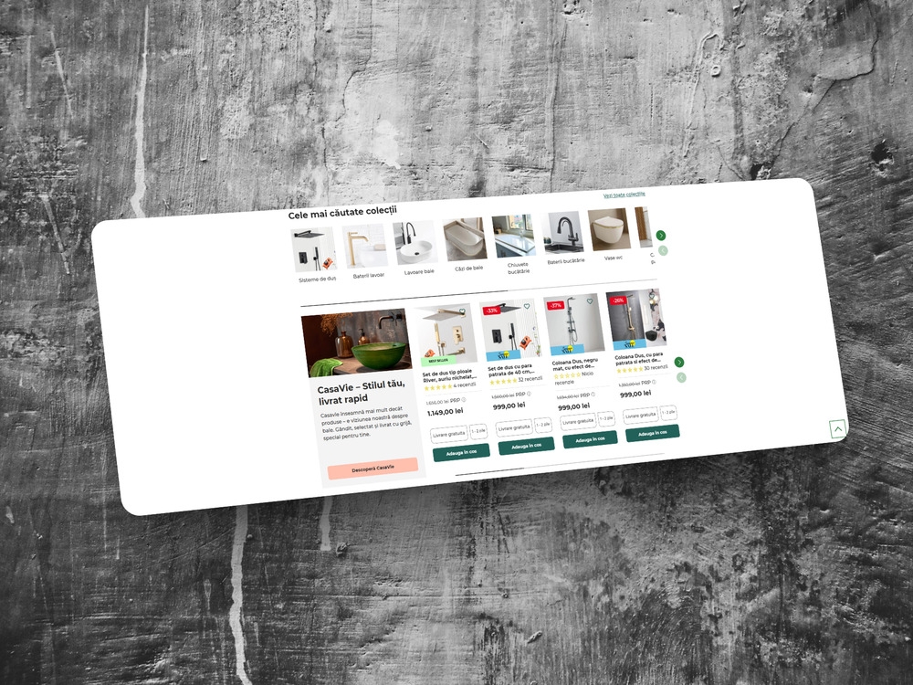 Vevol Media Carousel Image - 2