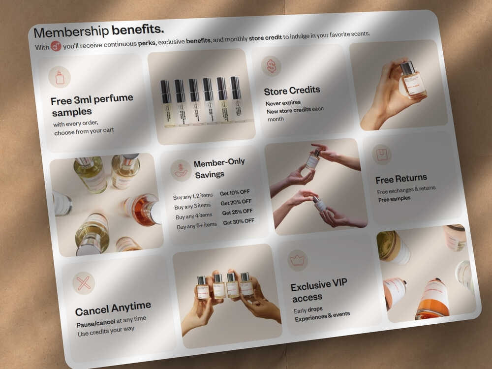 Vevol Media Carousel Image - 1