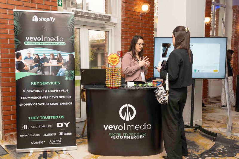 Vevol Media Carousel Image - 4