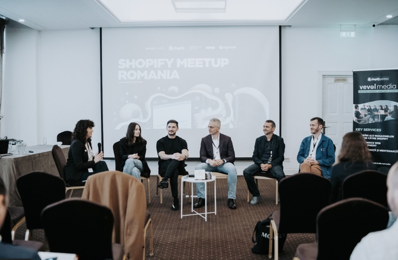 Shopify Meetup 2024